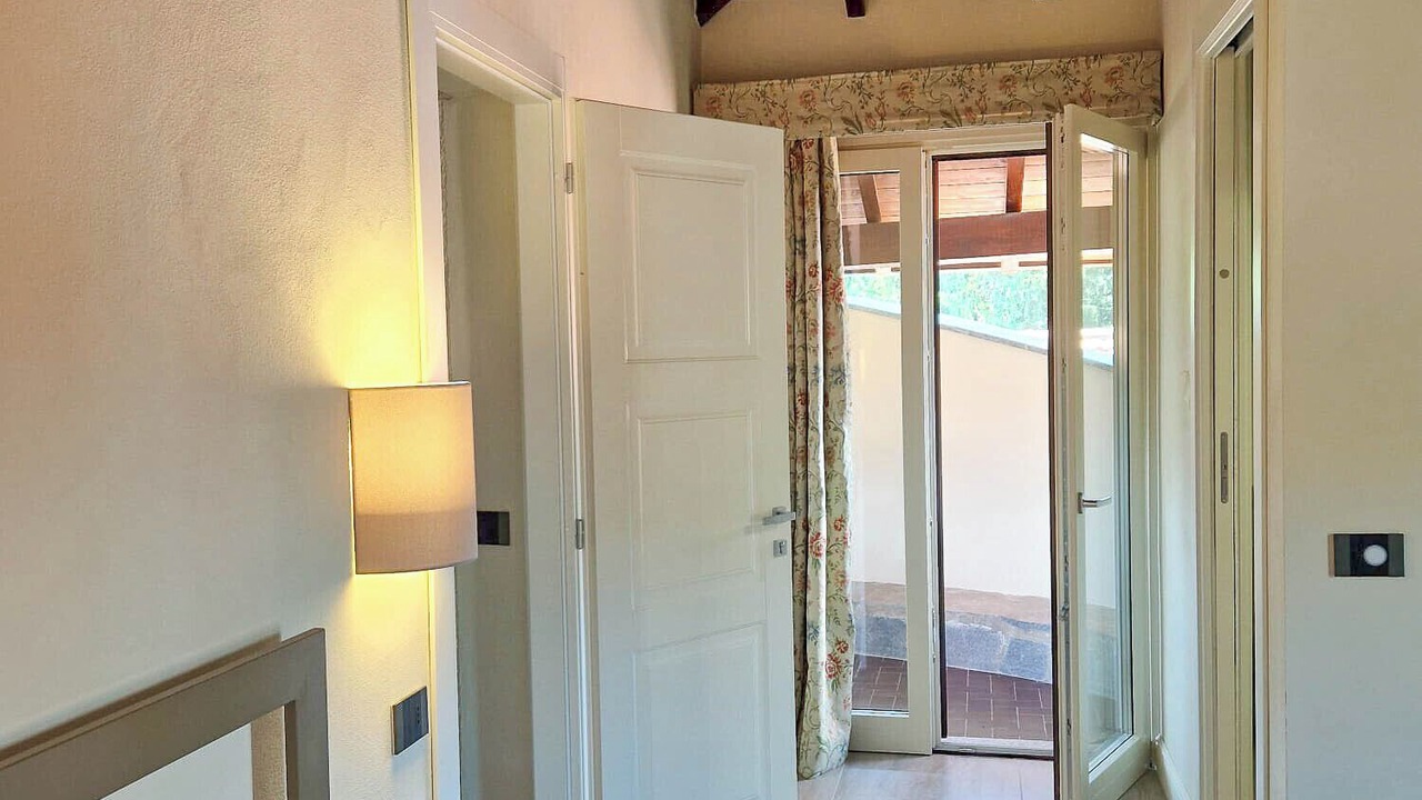 Photo of Bathroom in Grantola