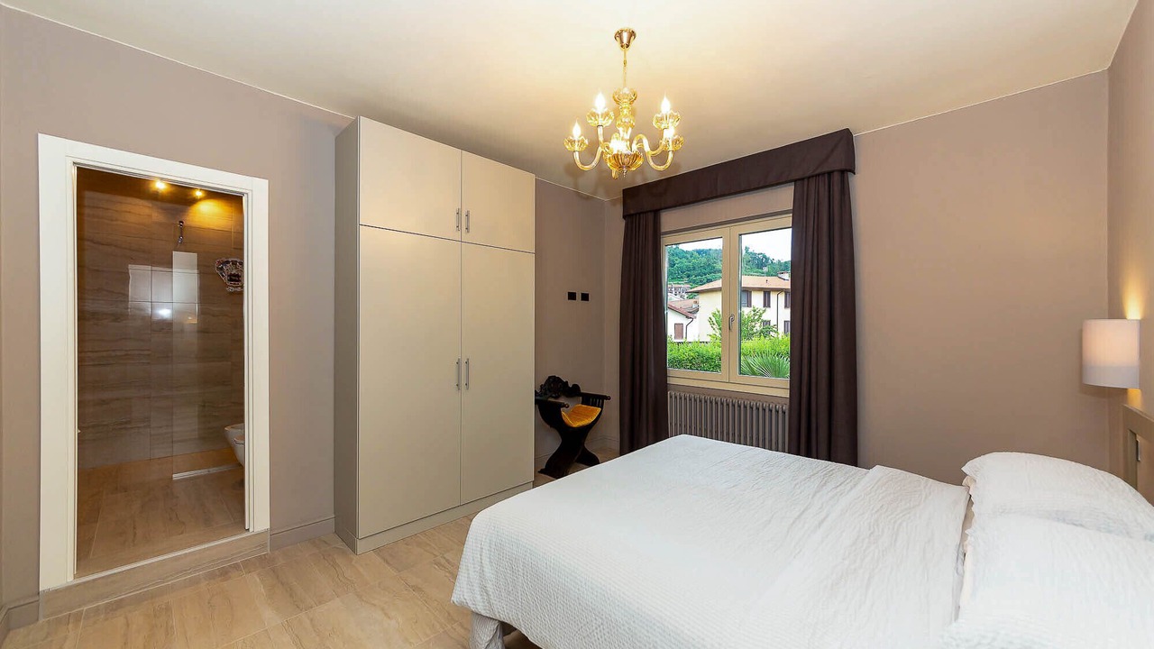 Photo of Bedroom in Grantola