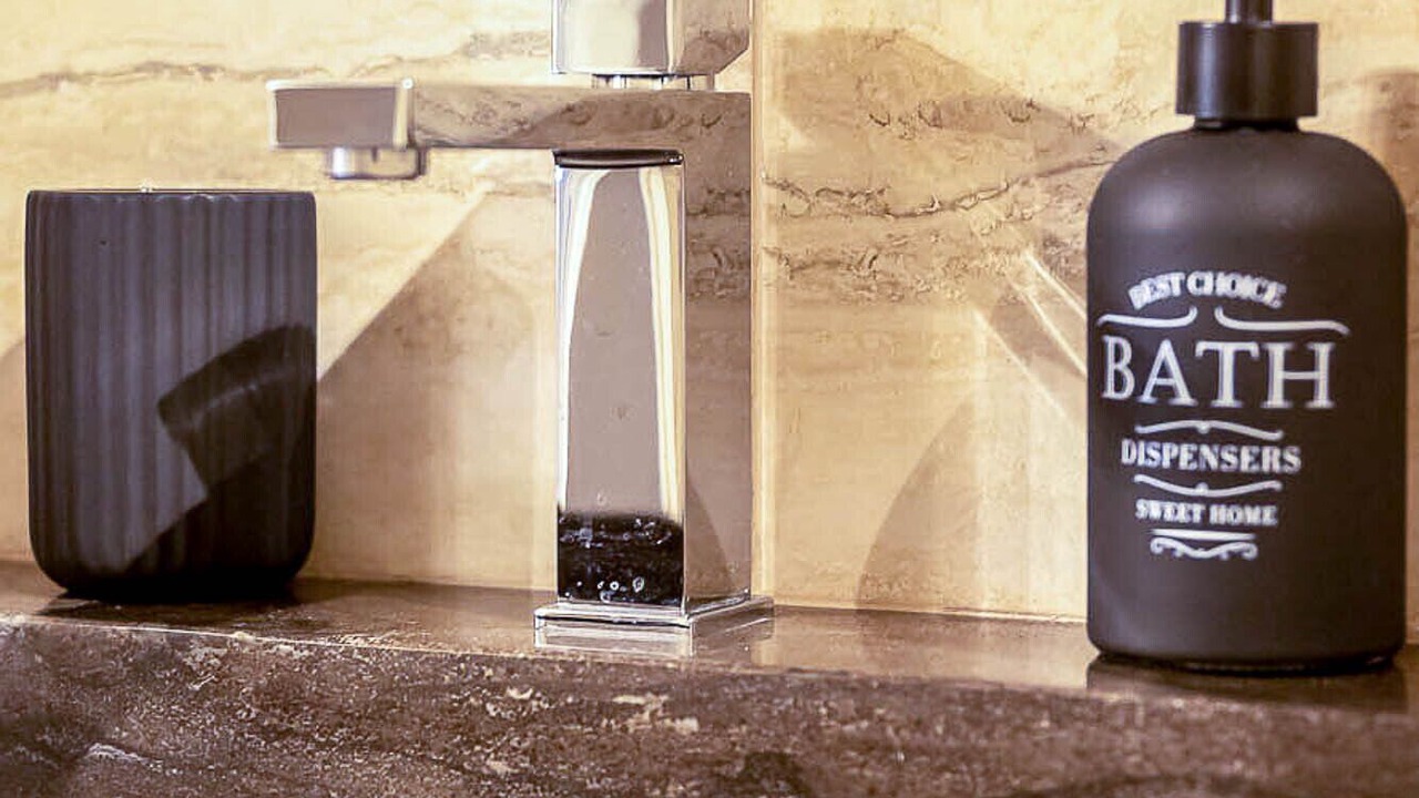 Photo of Bathroom in Grantola