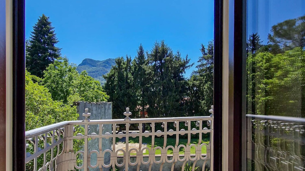 Photo of Outdoor in Grantola