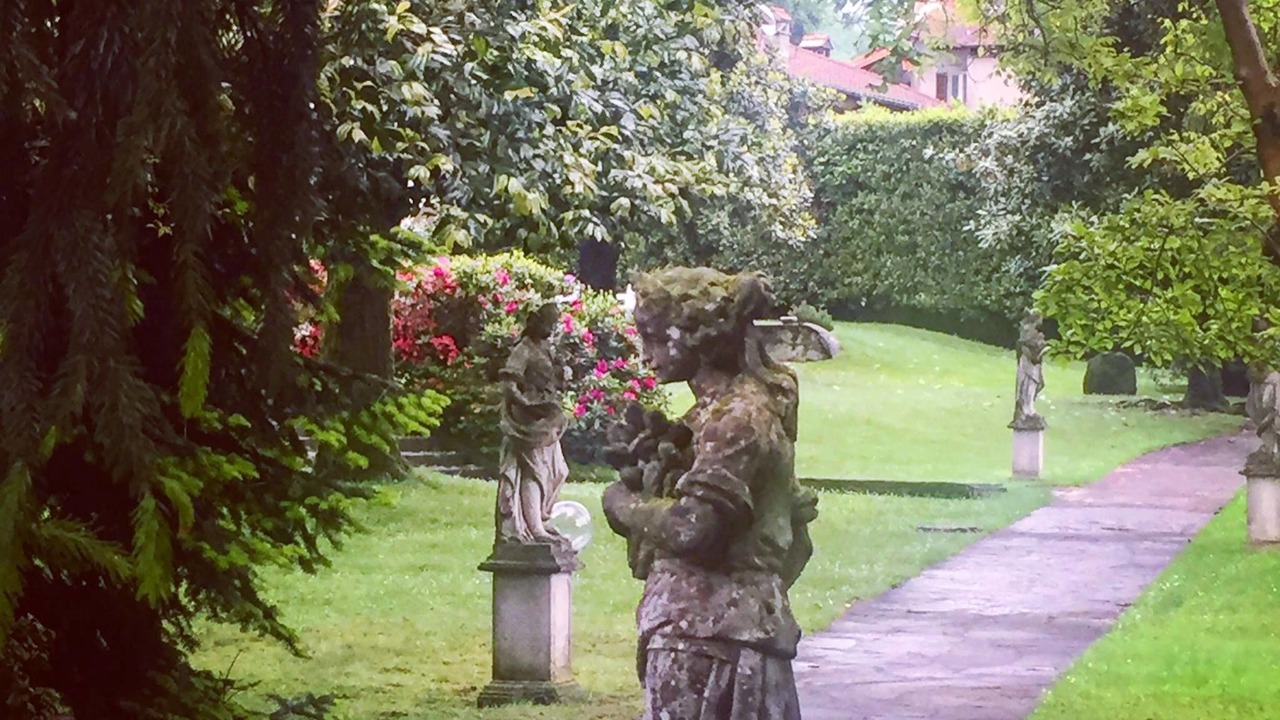 Photo of Outdoor in Grantola