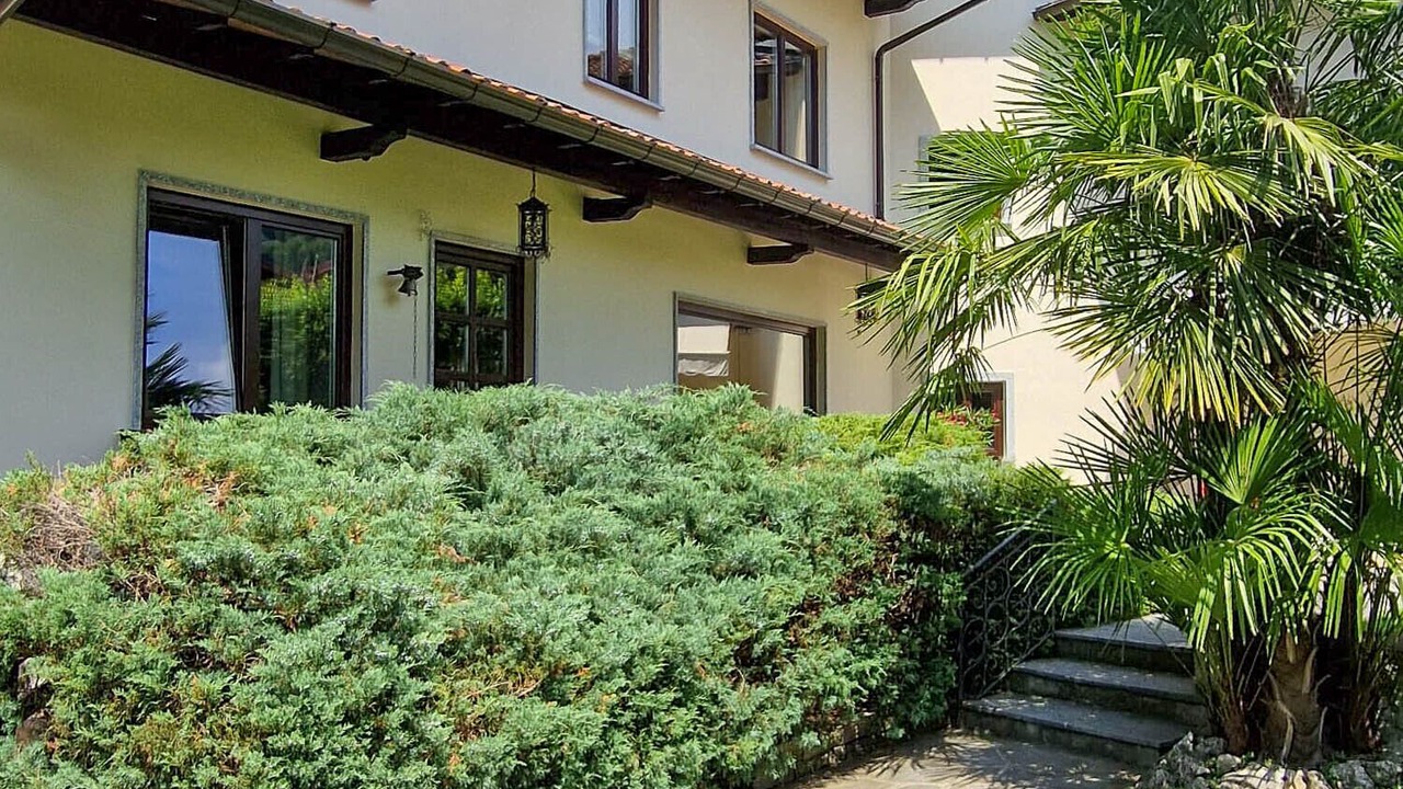 Photo of Outdoor in Grantola