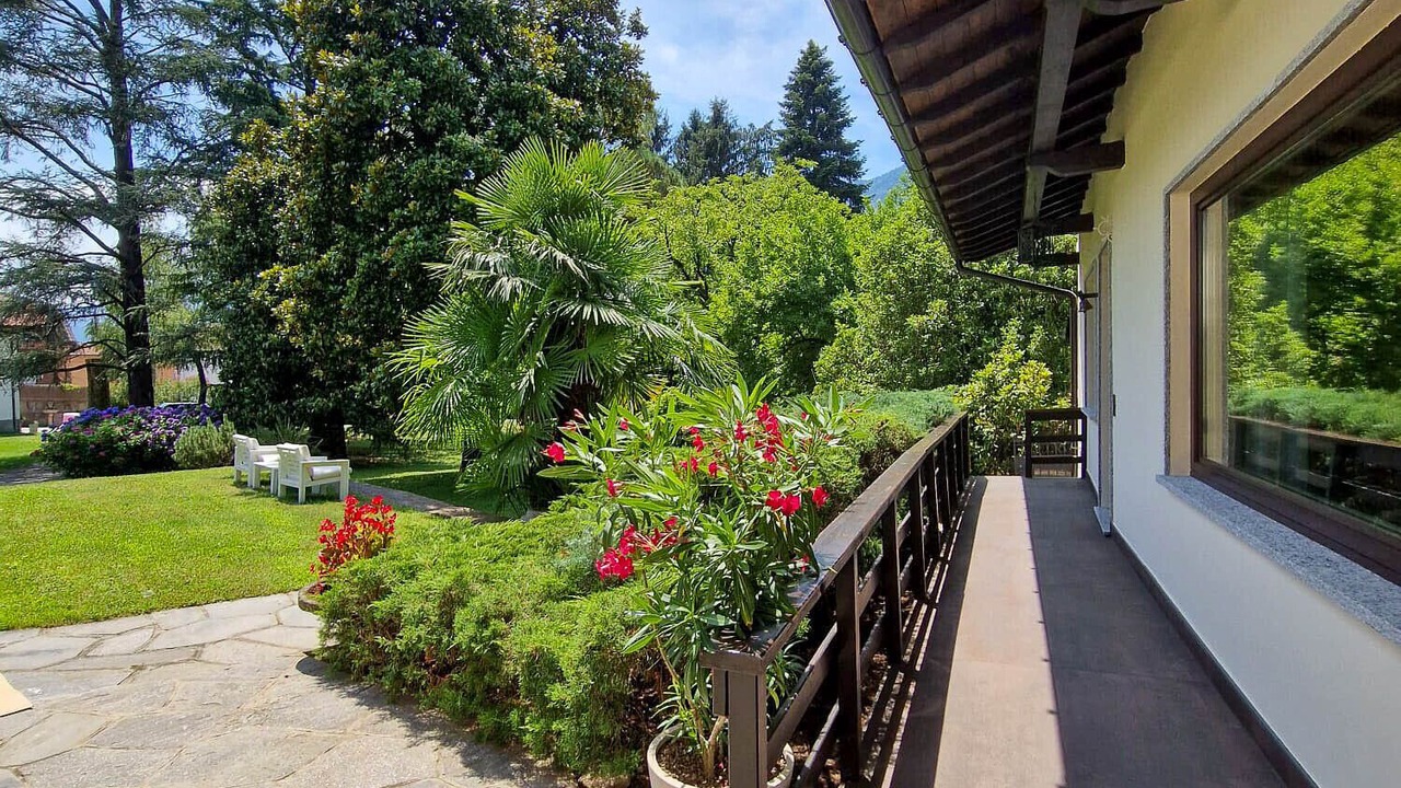 Photo of Outdoor in Grantola