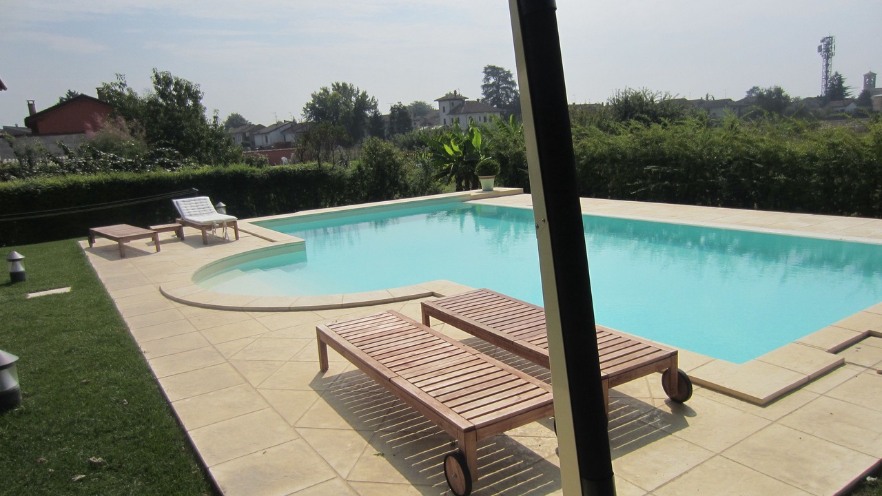 Photo of Outdoor in Cornale e Bastida