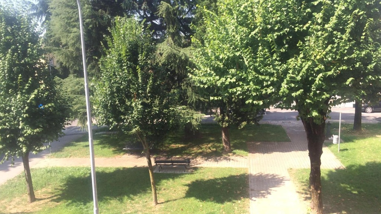 Photo of Outdoor in Azzano San Paolo