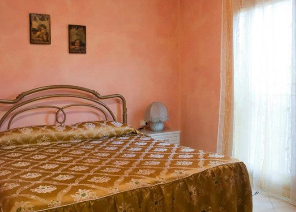 Photo of Bedroom in Bienno