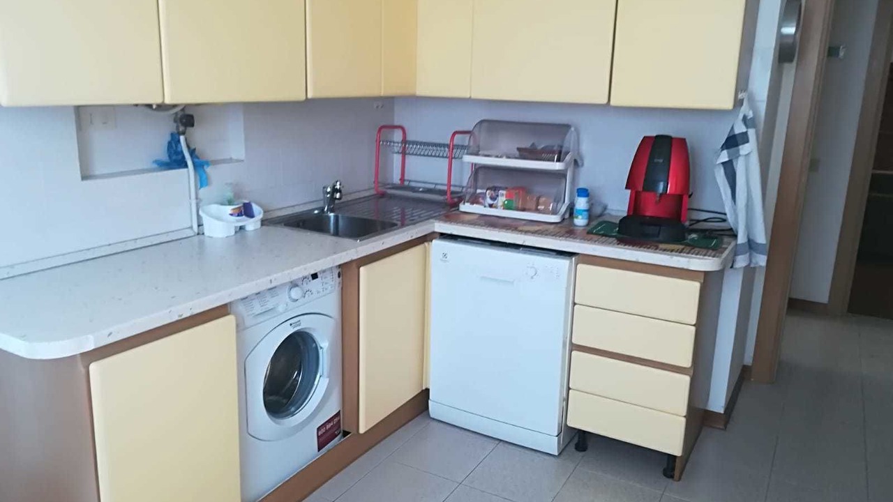 Photo of Kitchen in Brunate