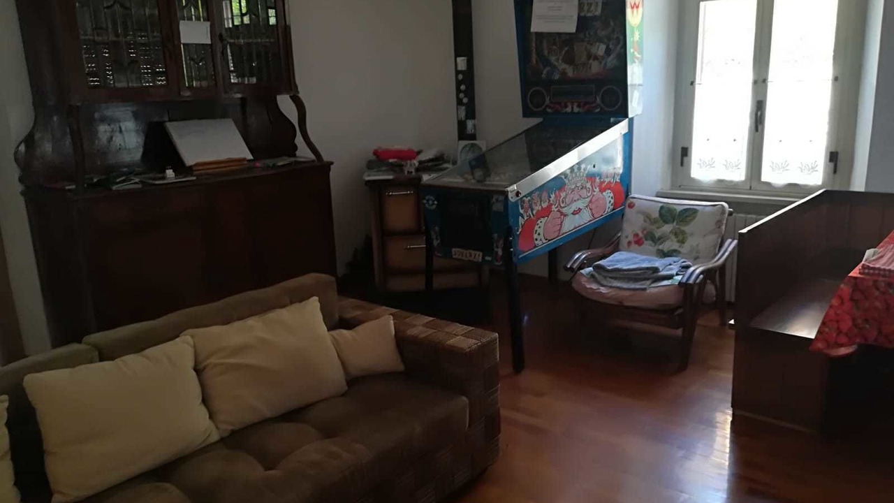 Photo of Bedroom in Brunate