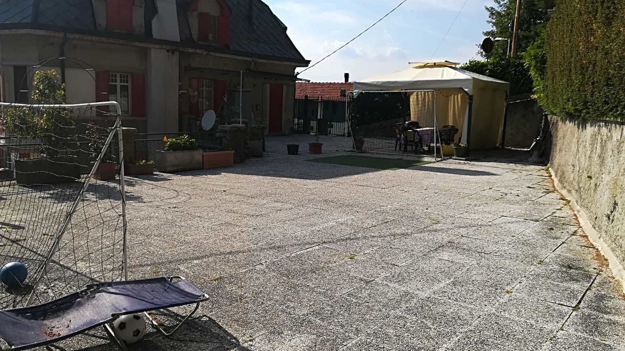 Photo of Outdoor in Brunate