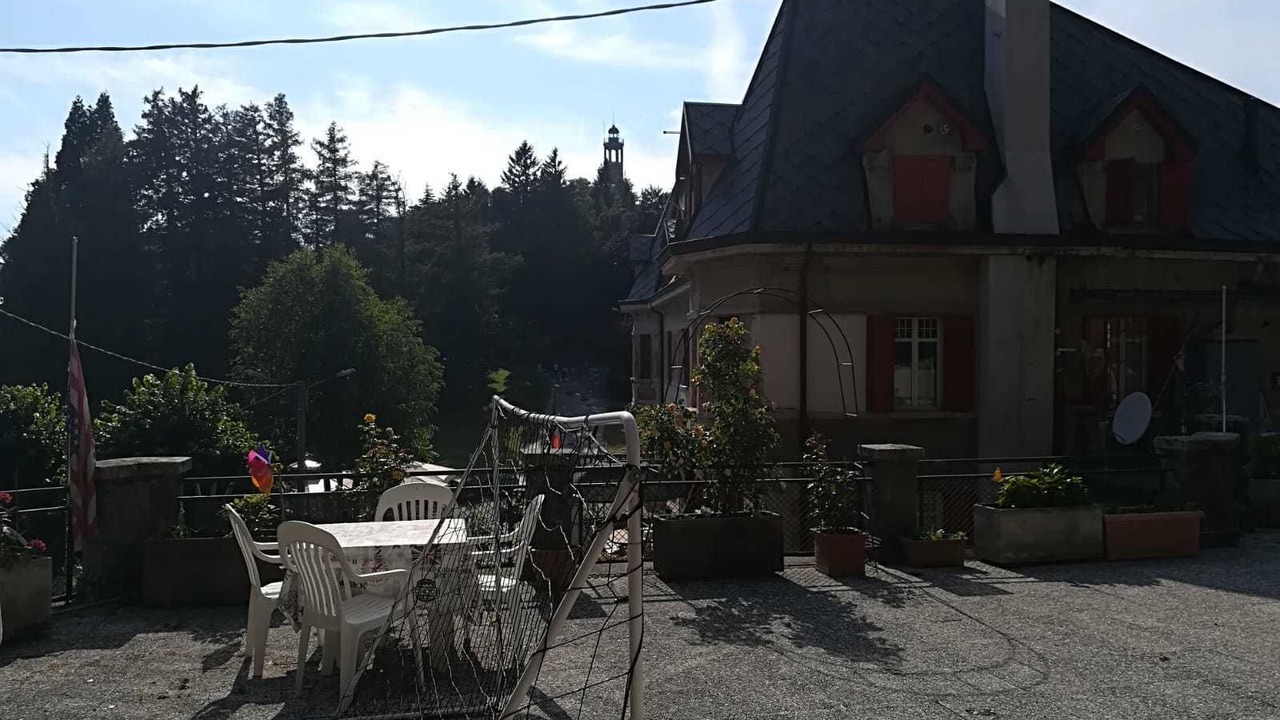Photo of Outdoor in Brunate