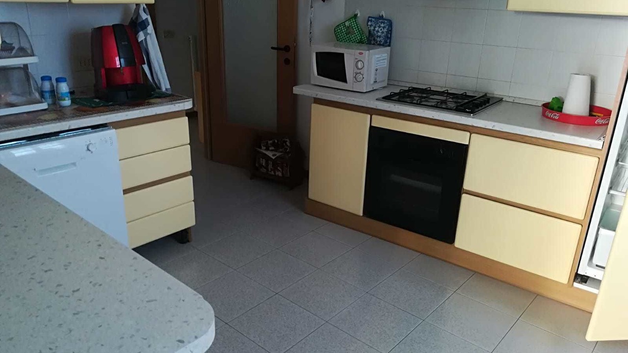 Photo of Kitchen in Brunate