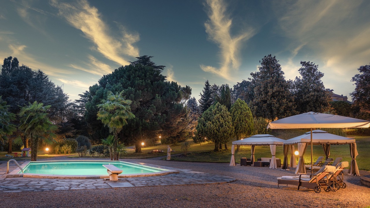 Photo of Outdoor in Zelata