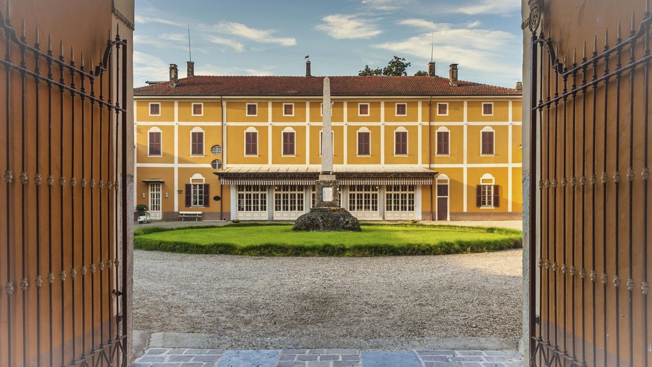 Photo of Outdoor in Zelata