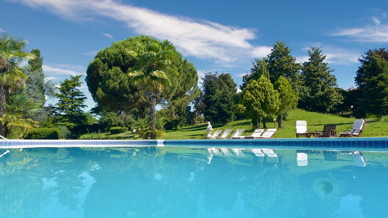 Photo of Outdoor in Zelata