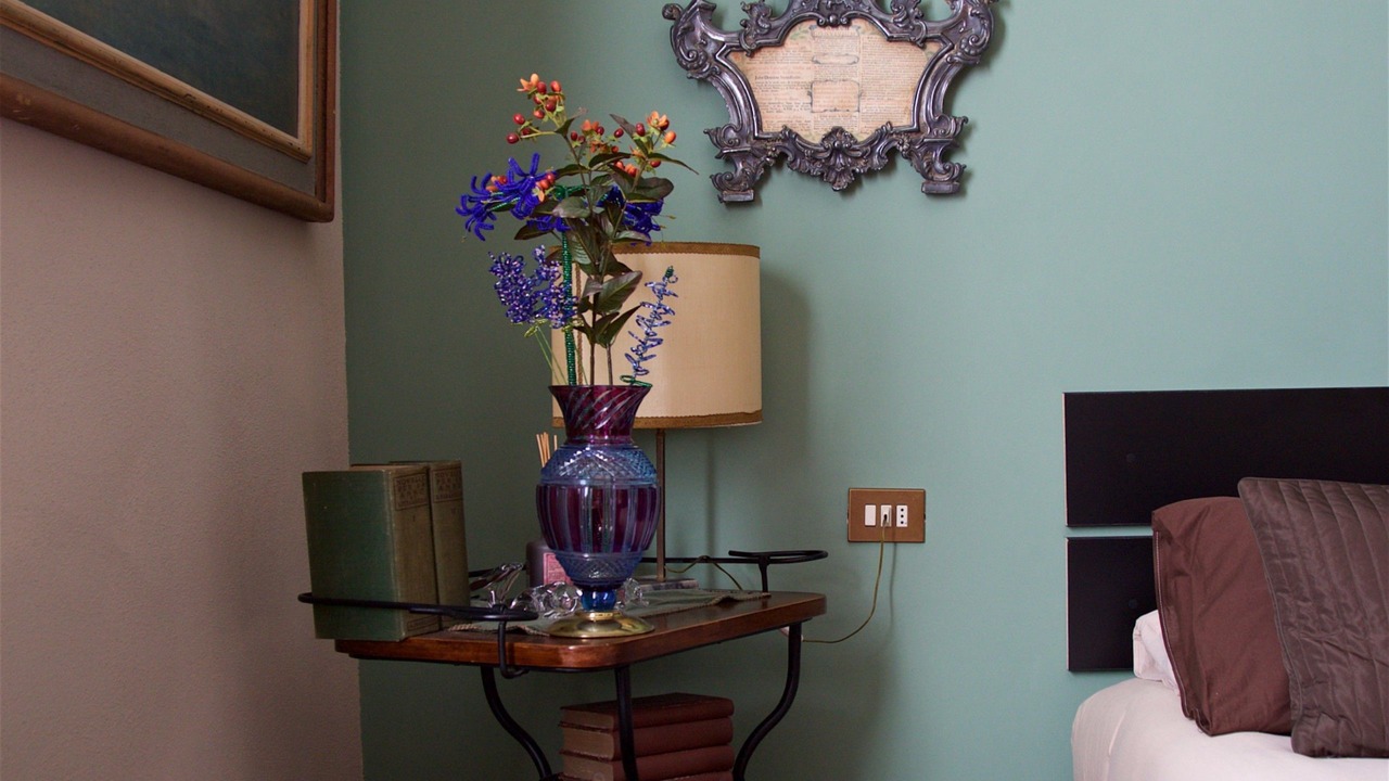Photo of Bedroom in Oliveto Lario