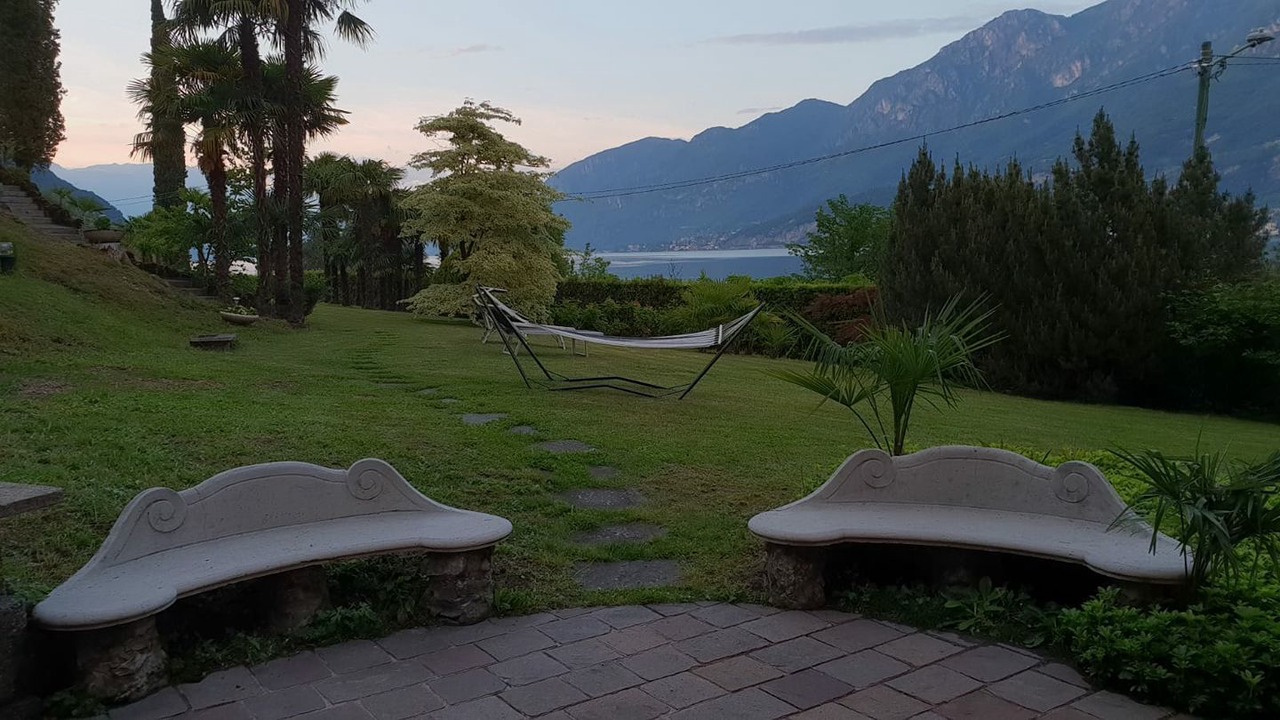 Photo of Outdoor in Oliveto Lario