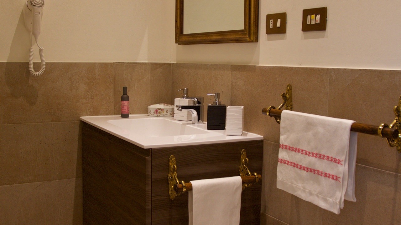 Photo of Bathroom in Oliveto Lario