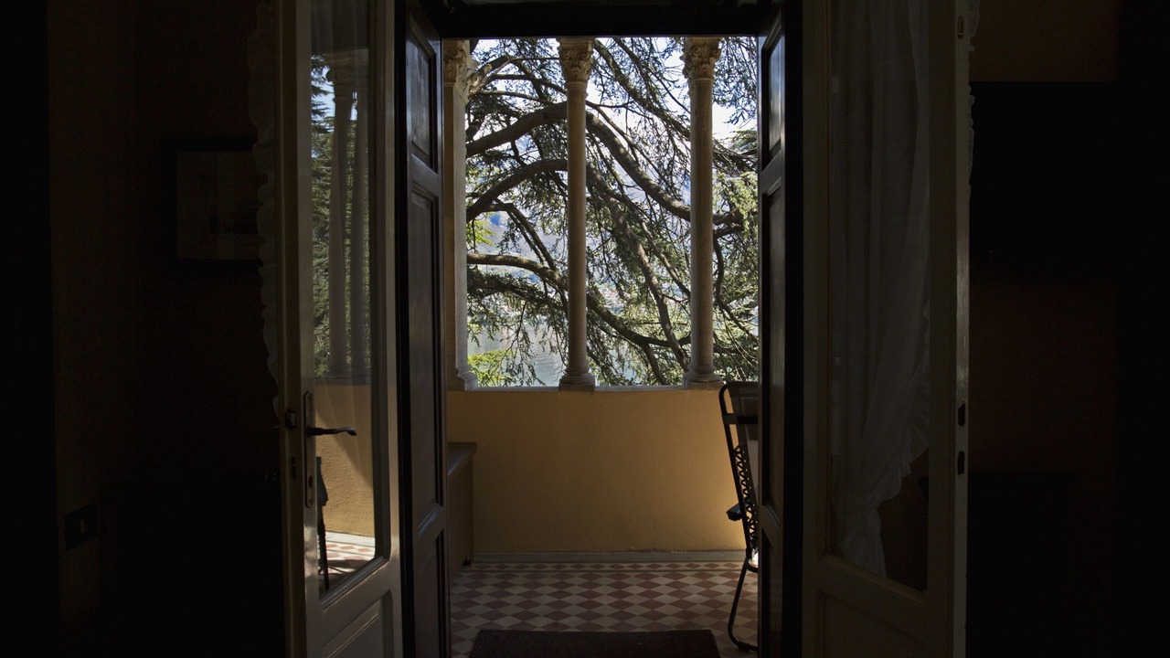 Photo of Patio Balcony in Oliveto Lario
