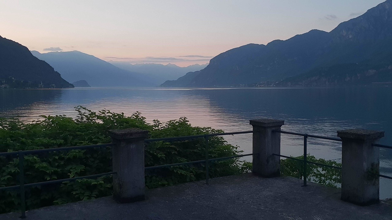Photo of Others in Oliveto Lario
