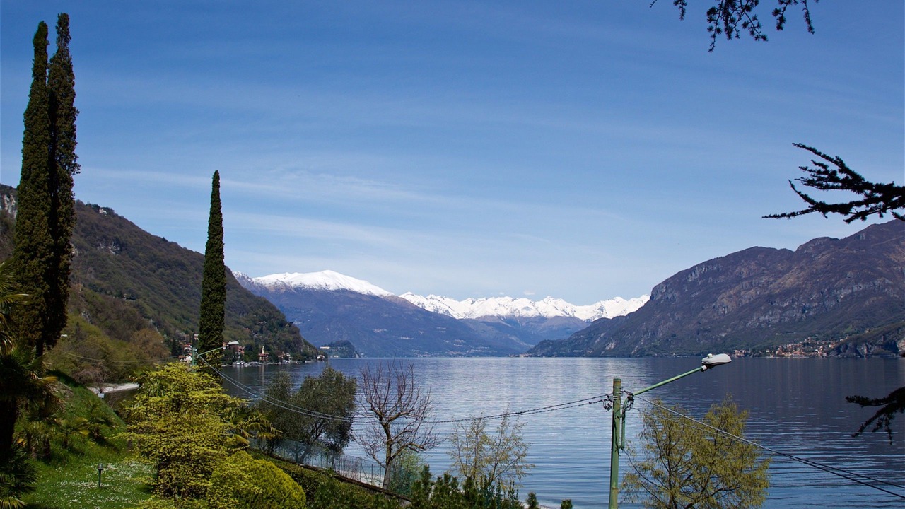 Photo of Bedroom in Oliveto Lario