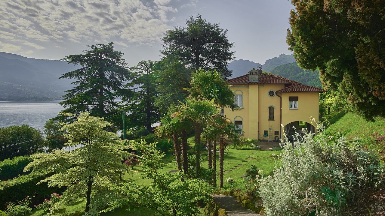 Photo of Outdoor in Oliveto Lario