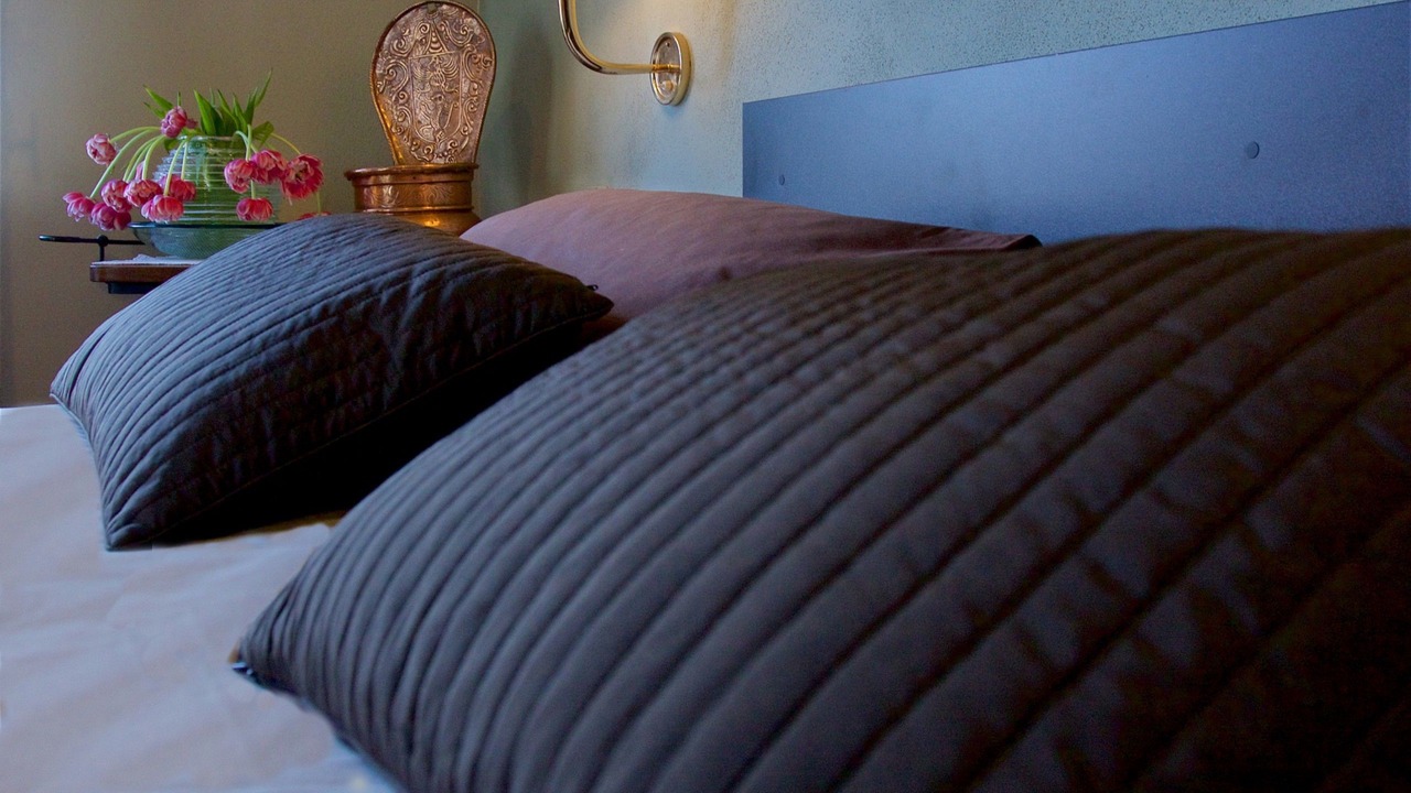 Photo of Bedroom in Oliveto Lario