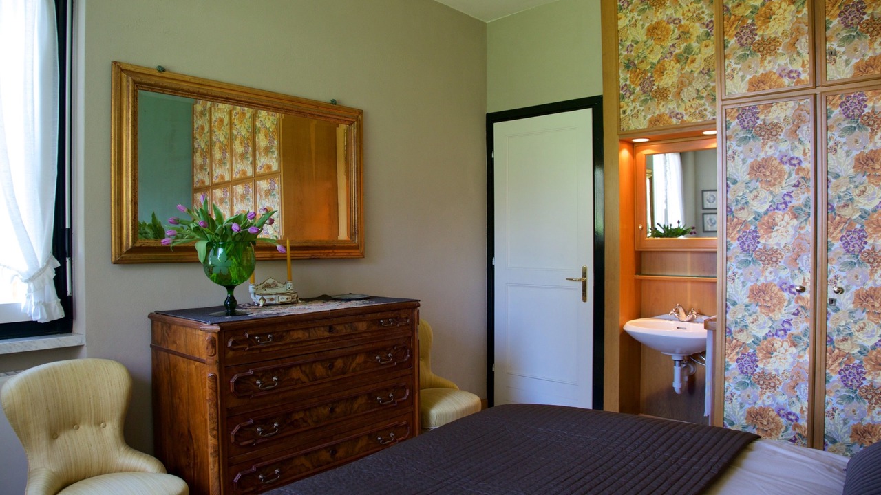 Photo of Bedroom in Oliveto Lario