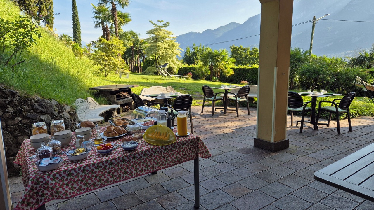 Photo of Others in Oliveto Lario