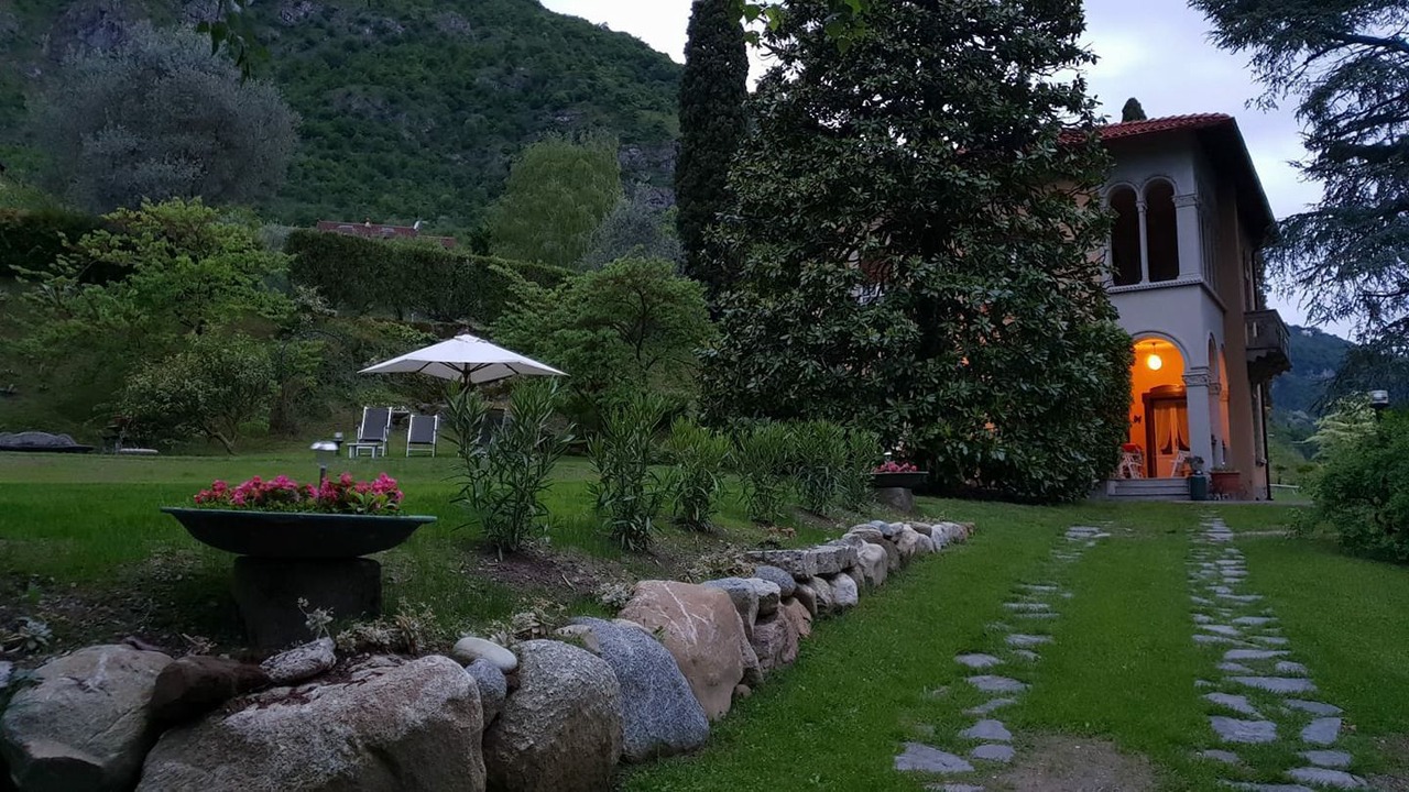 Photo of Outdoor in Oliveto Lario