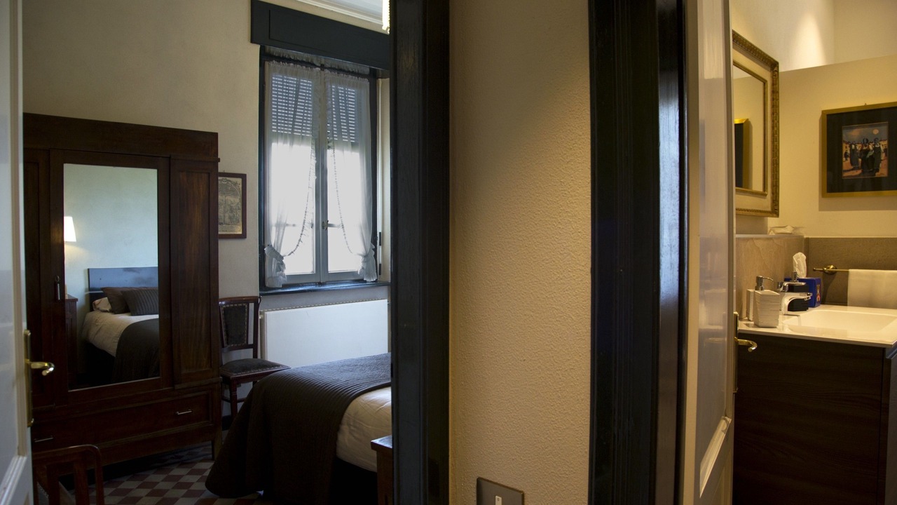 Photo of Bedroom in Oliveto Lario