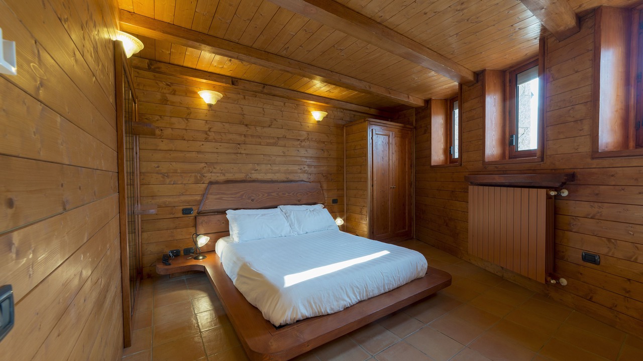 Photo of Bedroom in Bracca