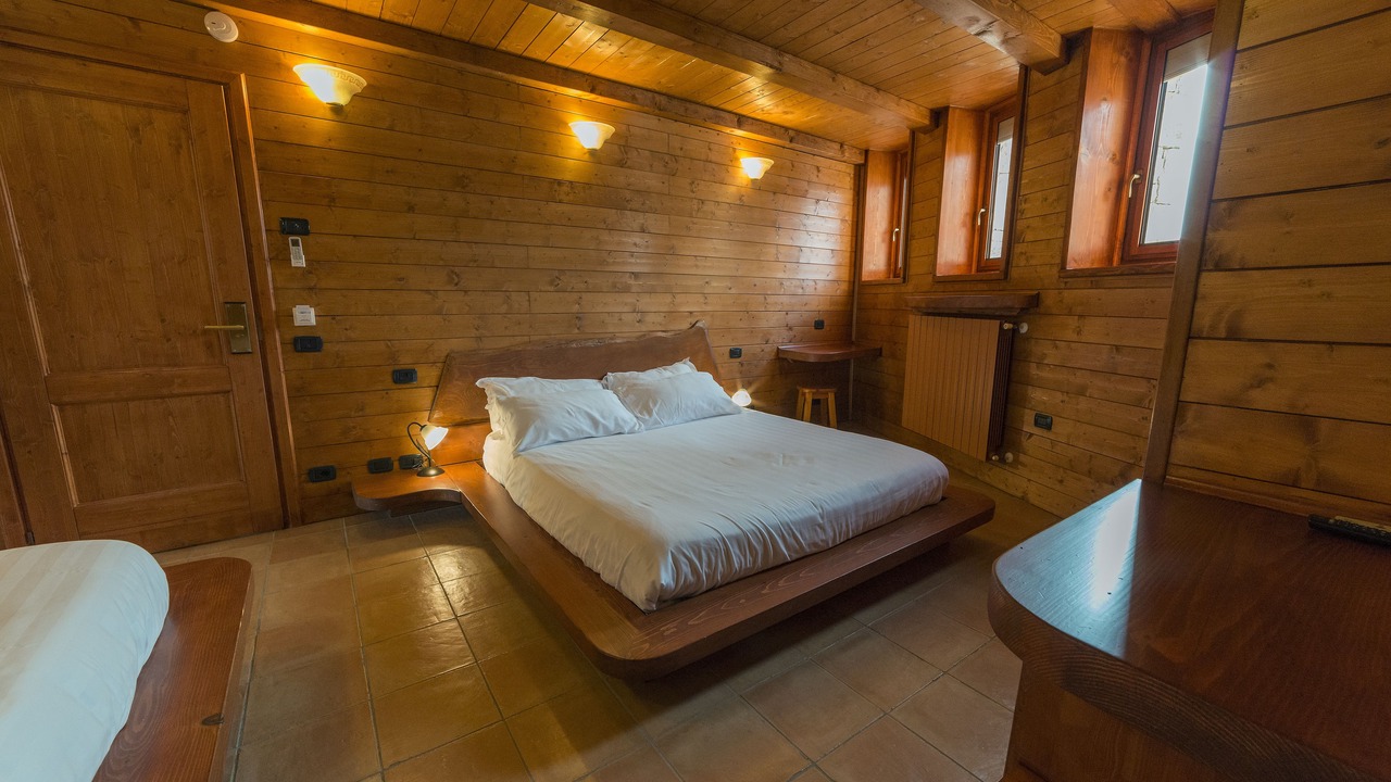 Photo of Bedroom in Bracca