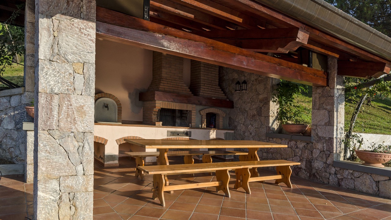 Photo of Outdoor in Bracca