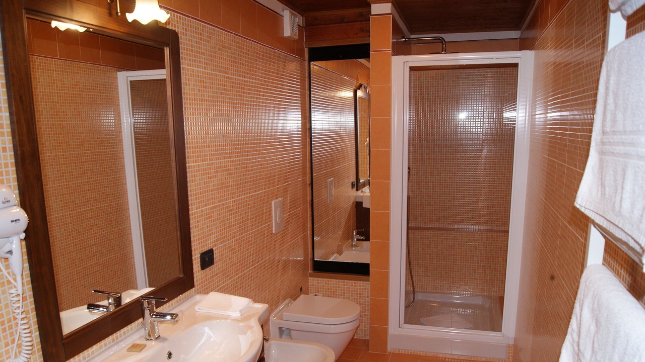 Photo of Bathroom in Bracca