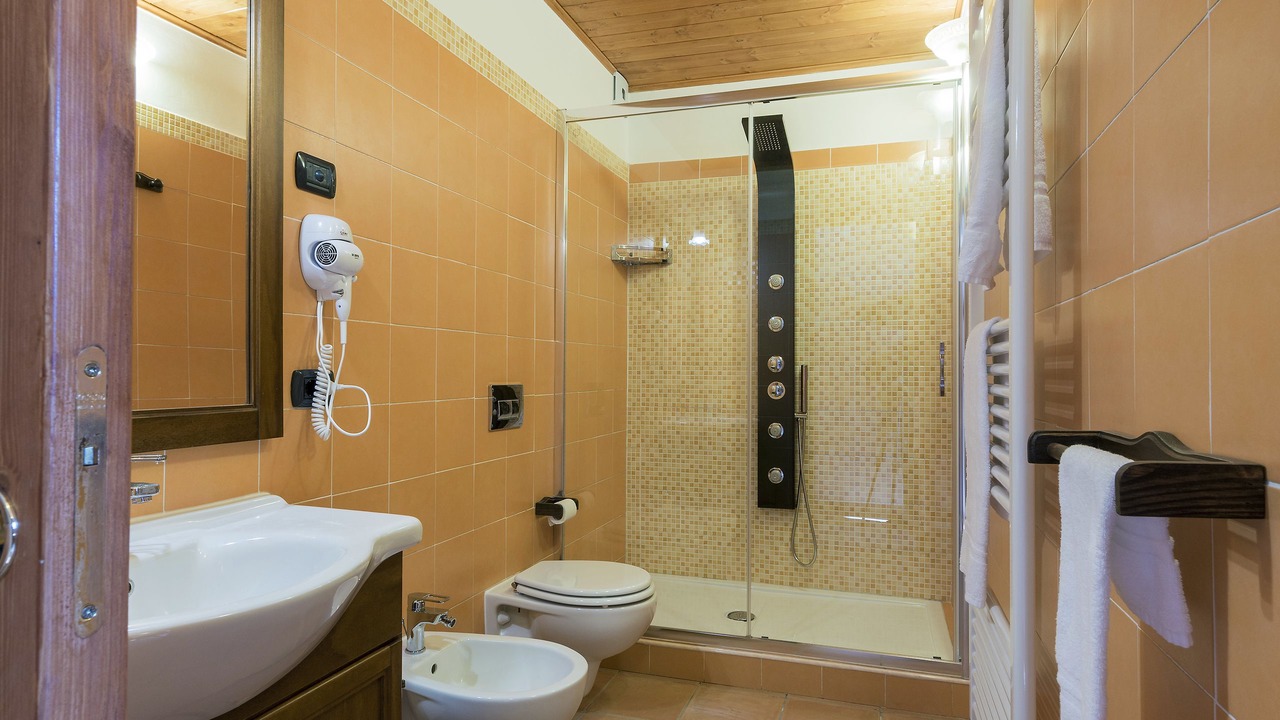Photo of Bathroom in Bracca