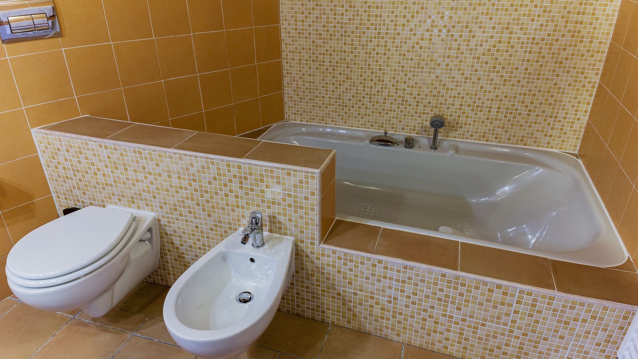Photo of Bathroom in Bracca