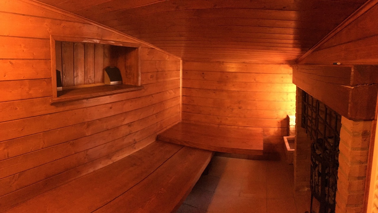 Photo of Bedroom in Bracca