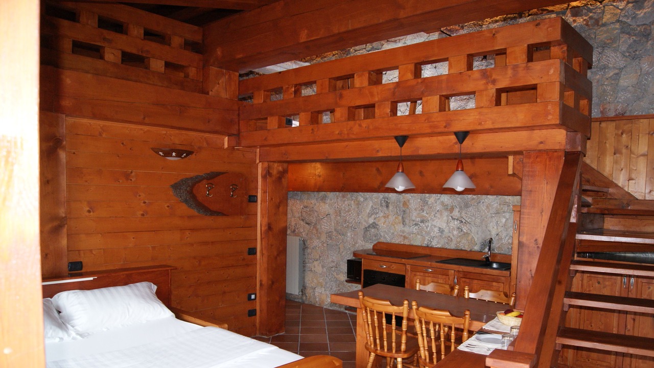 Photo of Bedroom in Bracca