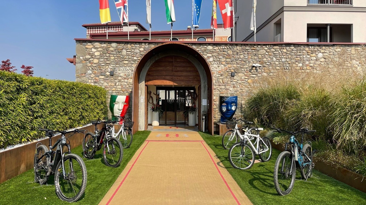 Photo of Outdoor in Ponte San Pietro