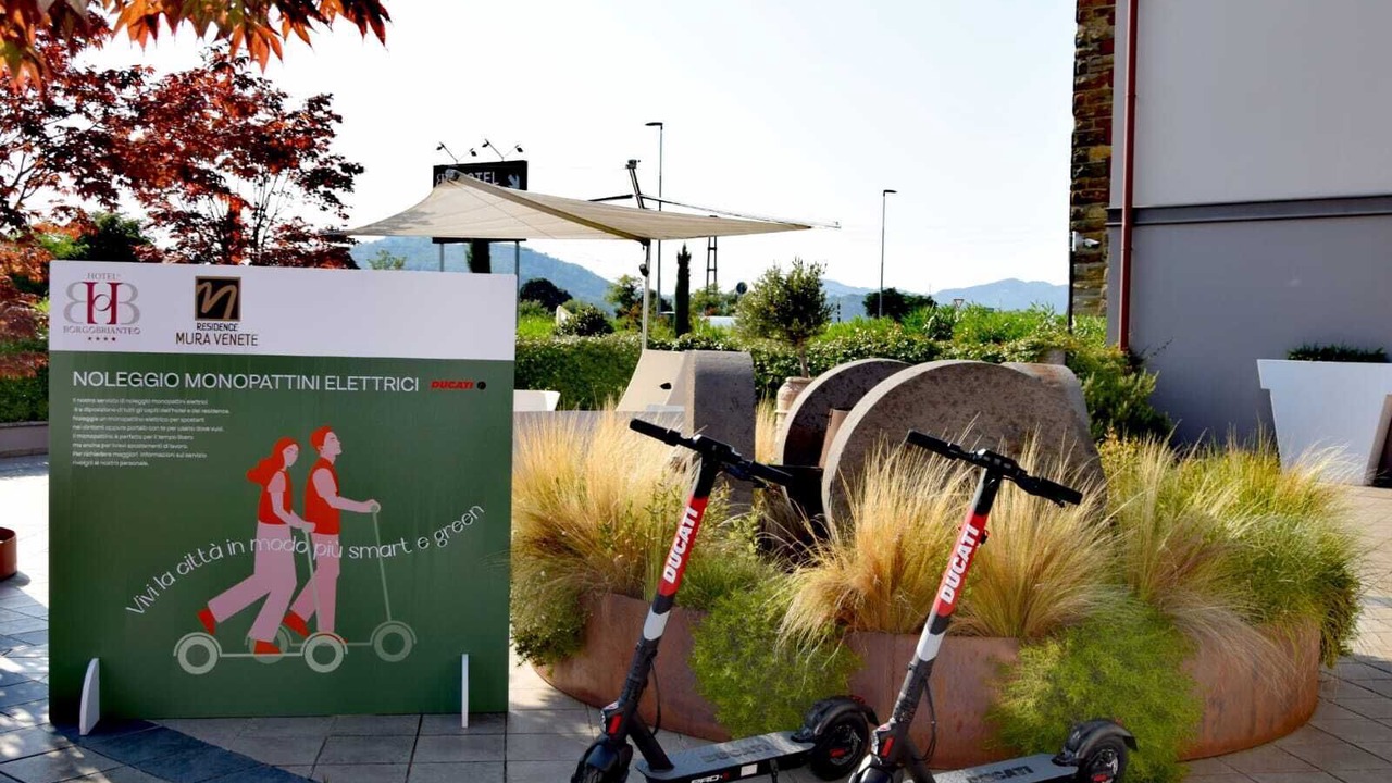Photo of Outdoor in Ponte San Pietro
