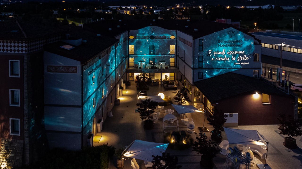 Photo of Buildings in Ponte San Pietro