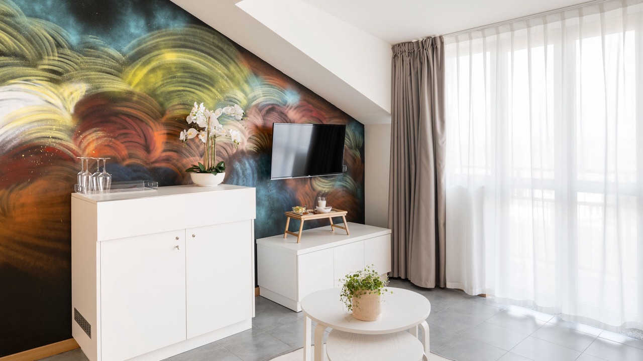 Photo of Bedroom in Ponte San Pietro