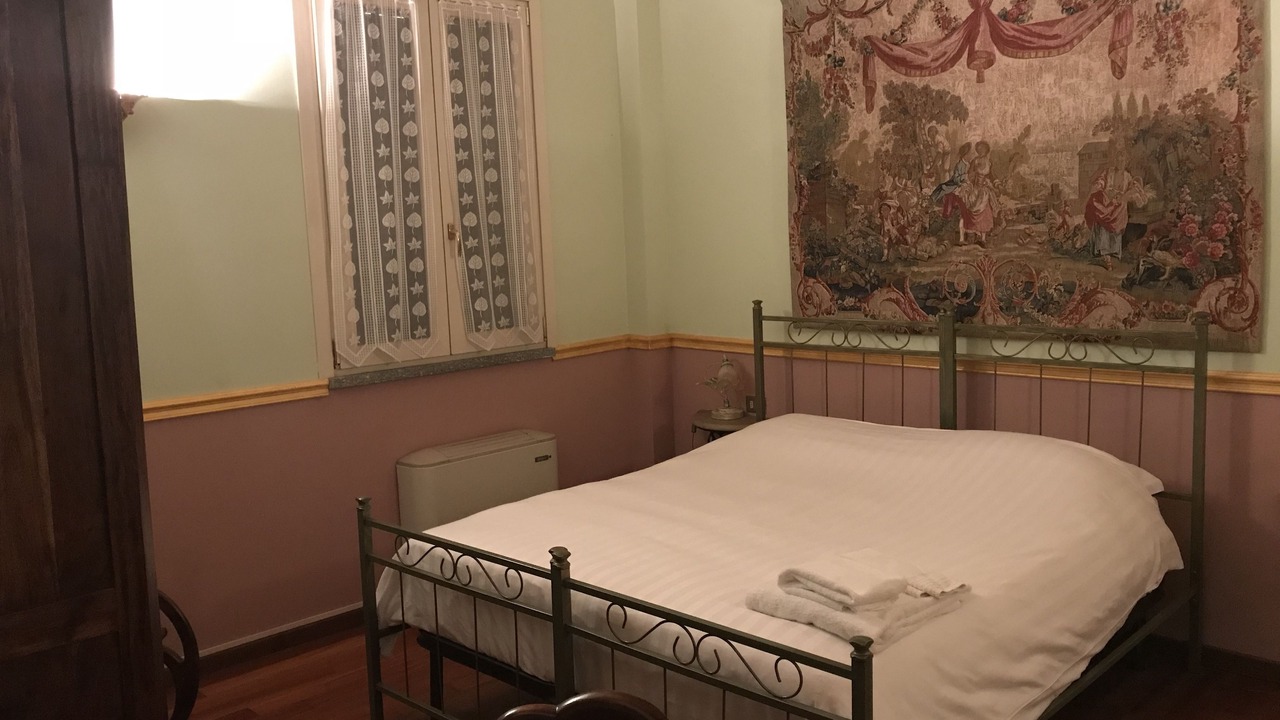 Photo of Bedroom in Pregnana Milanese