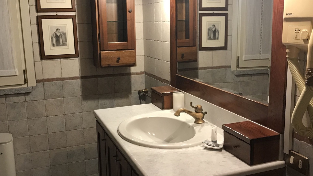 Photo of Bathroom in Pregnana Milanese