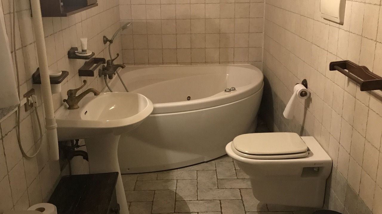 Photo of Bathroom in Pregnana Milanese