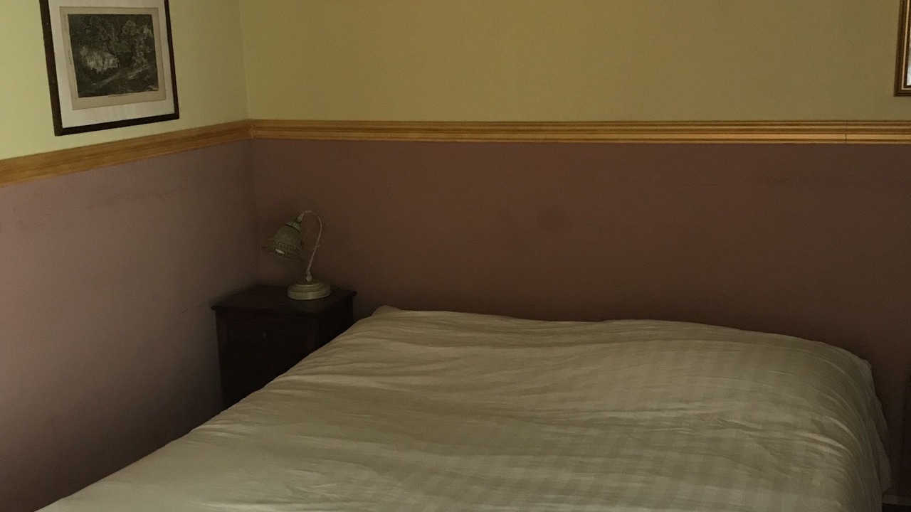 Photo of Bedroom in Pregnana Milanese