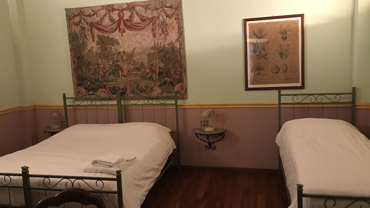 Photo of Bedroom in Pregnana Milanese