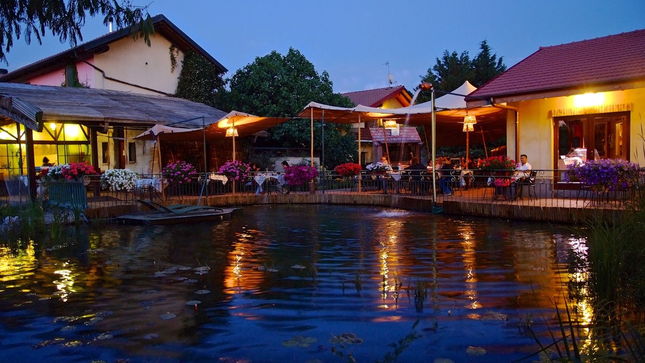 Photo of Outdoor in Pregnana Milanese