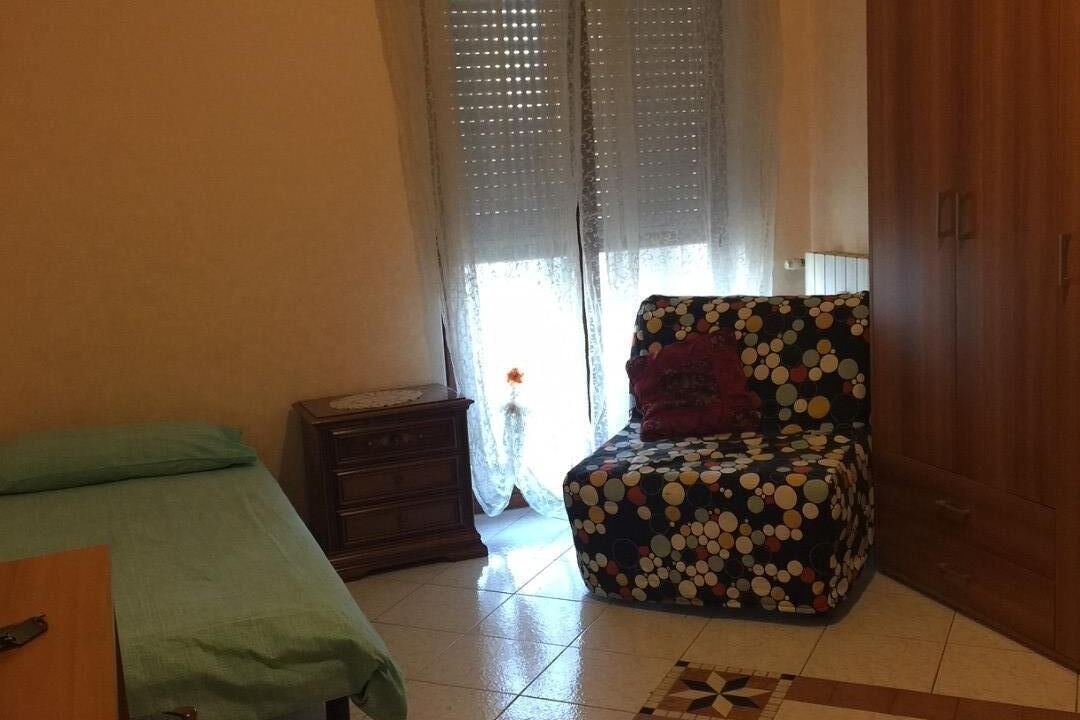Photo of Bedroom in San Giuliano Milanese