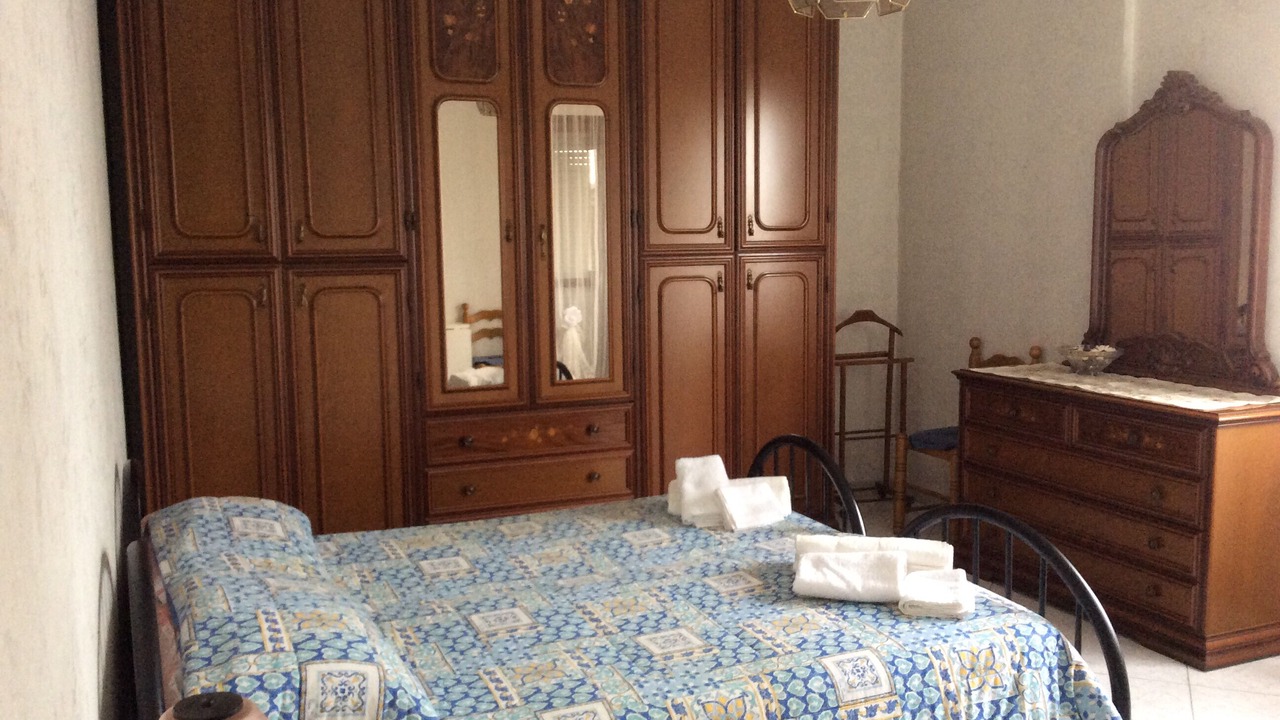 Photo of Bedroom in San Giuliano Milanese